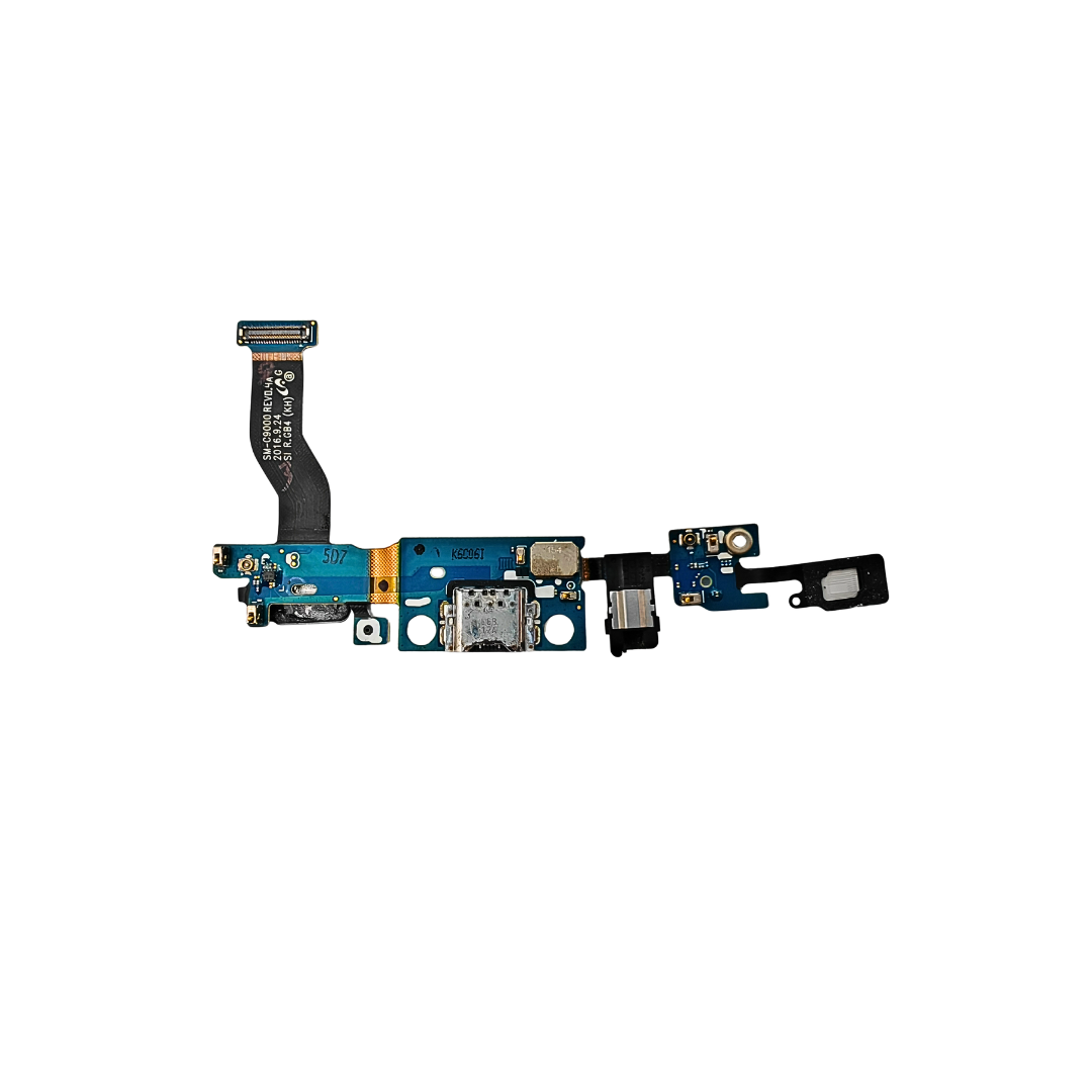PLAQUE DE CHARGE ORIGINAL SAMSUNG GALAXY C9 PRO (SM C900)