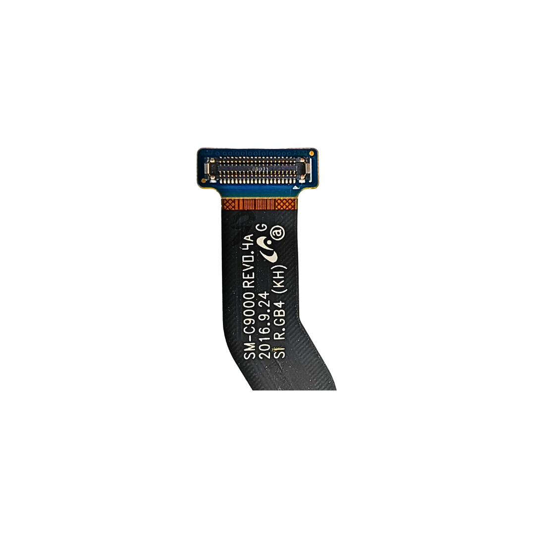 PLAQUE DE CHARGE ORIGINAL SAMSUNG GALAXY C9 PRO (SM C900) - Image 4