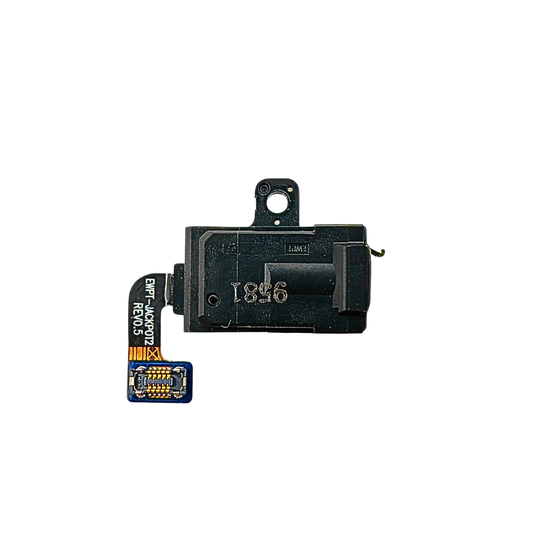 JACK AUDIO ORIGINAL SAMSUNG A8 2018