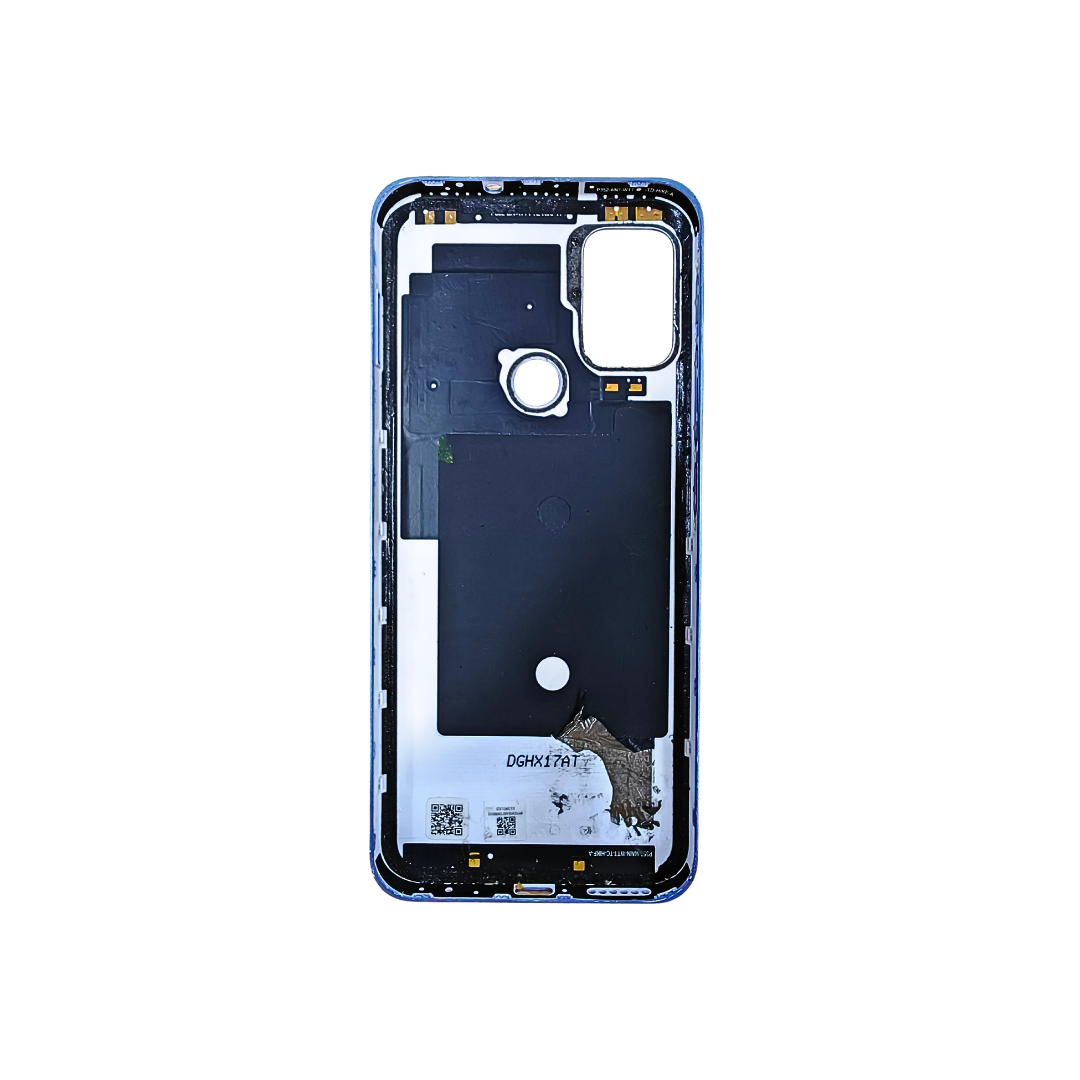 BACK ORIGINAL MOTOROLA MOTO G20 – Image 2
