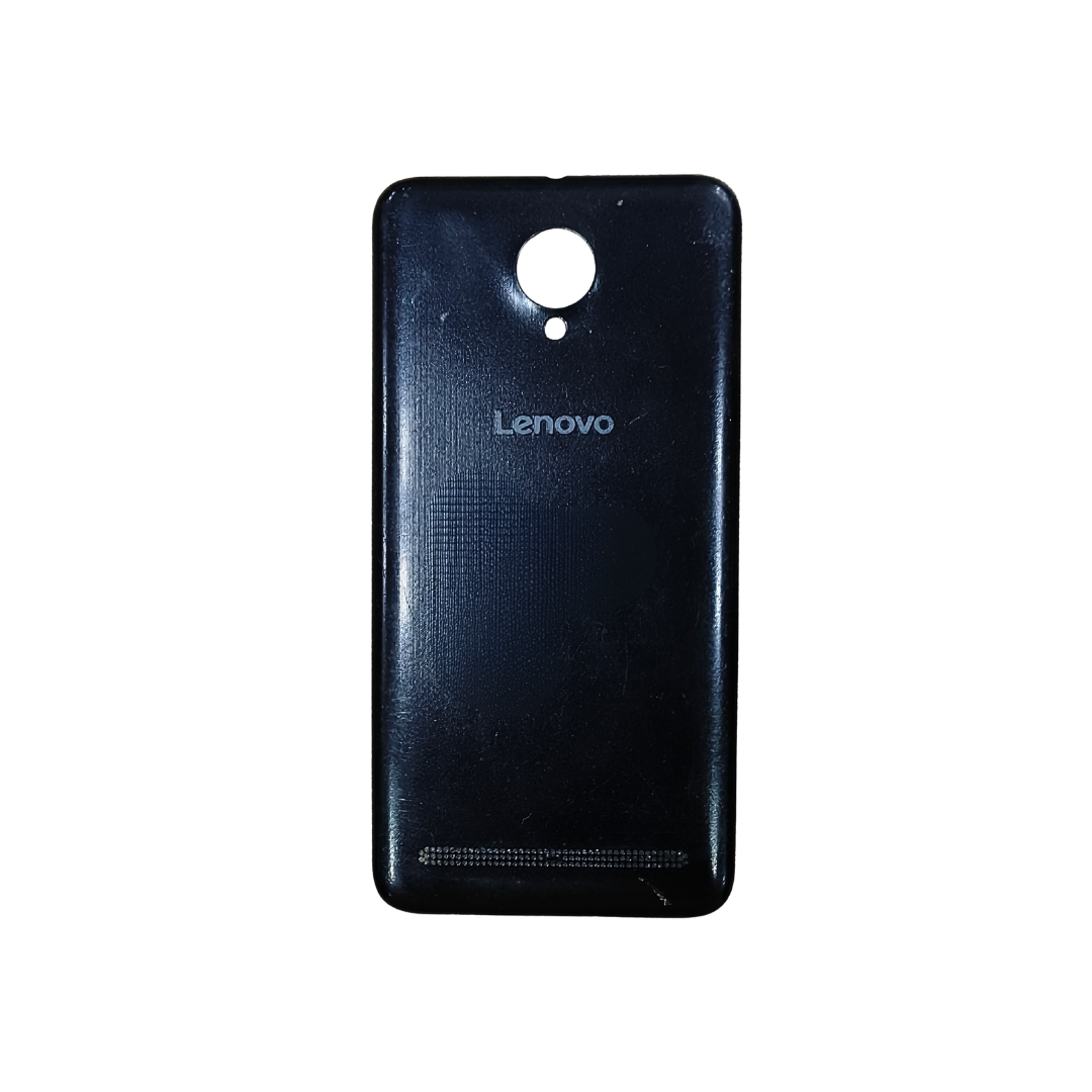 BACK ORIGINAL LENOVO VIBE C2 POWER