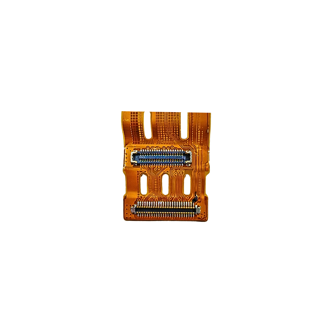 NAPPE DE CHARGE ORIGINAL INFINIX SMART 4 – Image 2