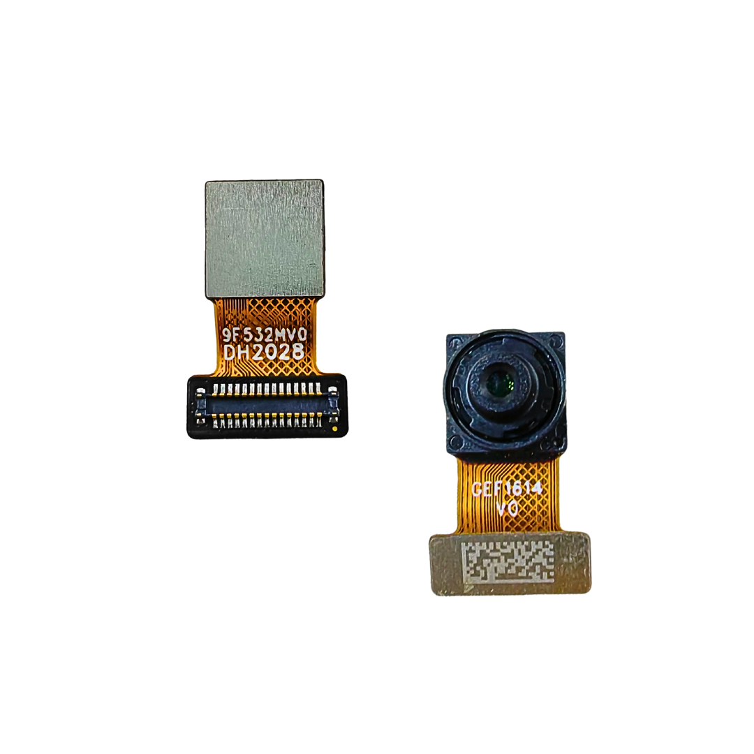 CAMERA AVANT ORIGINAL INFINIX SMART 4 – Image 3