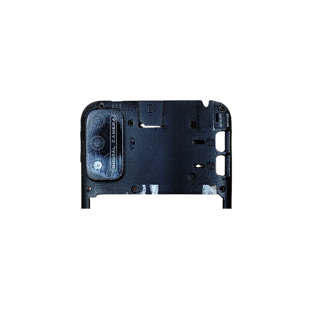 CARCASSE ORIGINAL ITEL A37 A571W - Image 3
