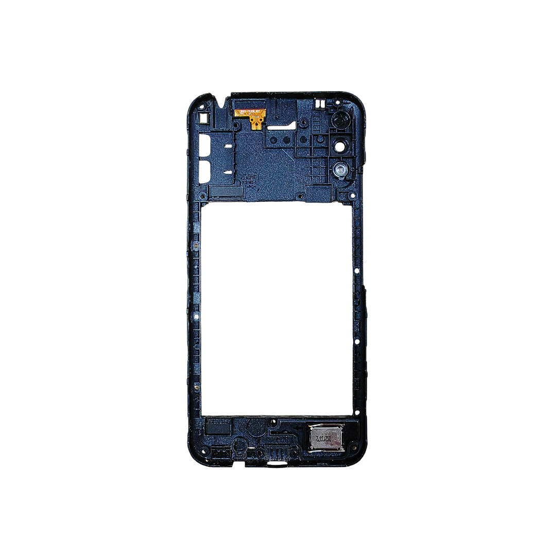 CARCASSE ORIGINAL ITEL A37 A571W - Image 2