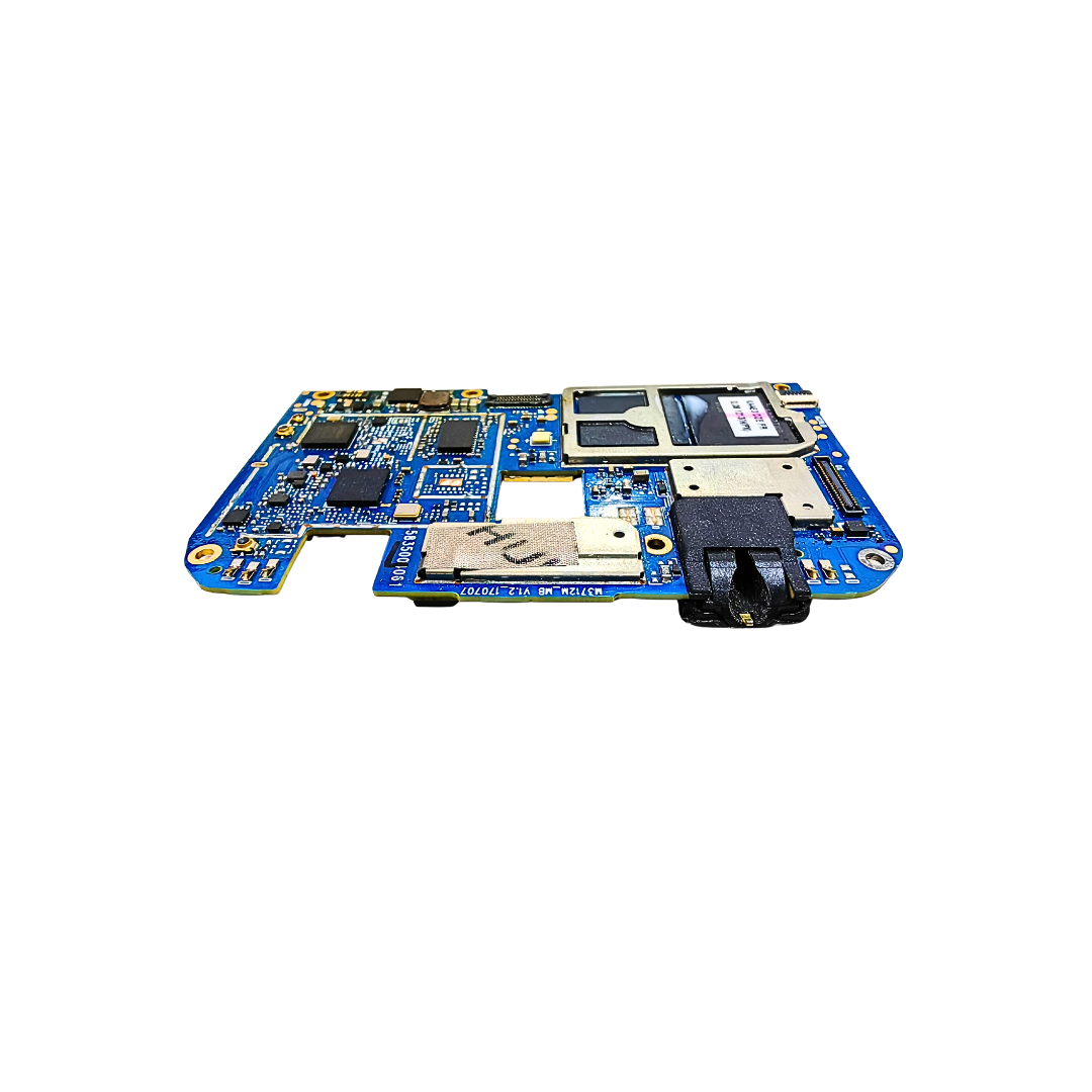 COMPOSANT CARTE MERE ORIGINAL IRIS NEXT P+ – Image 3