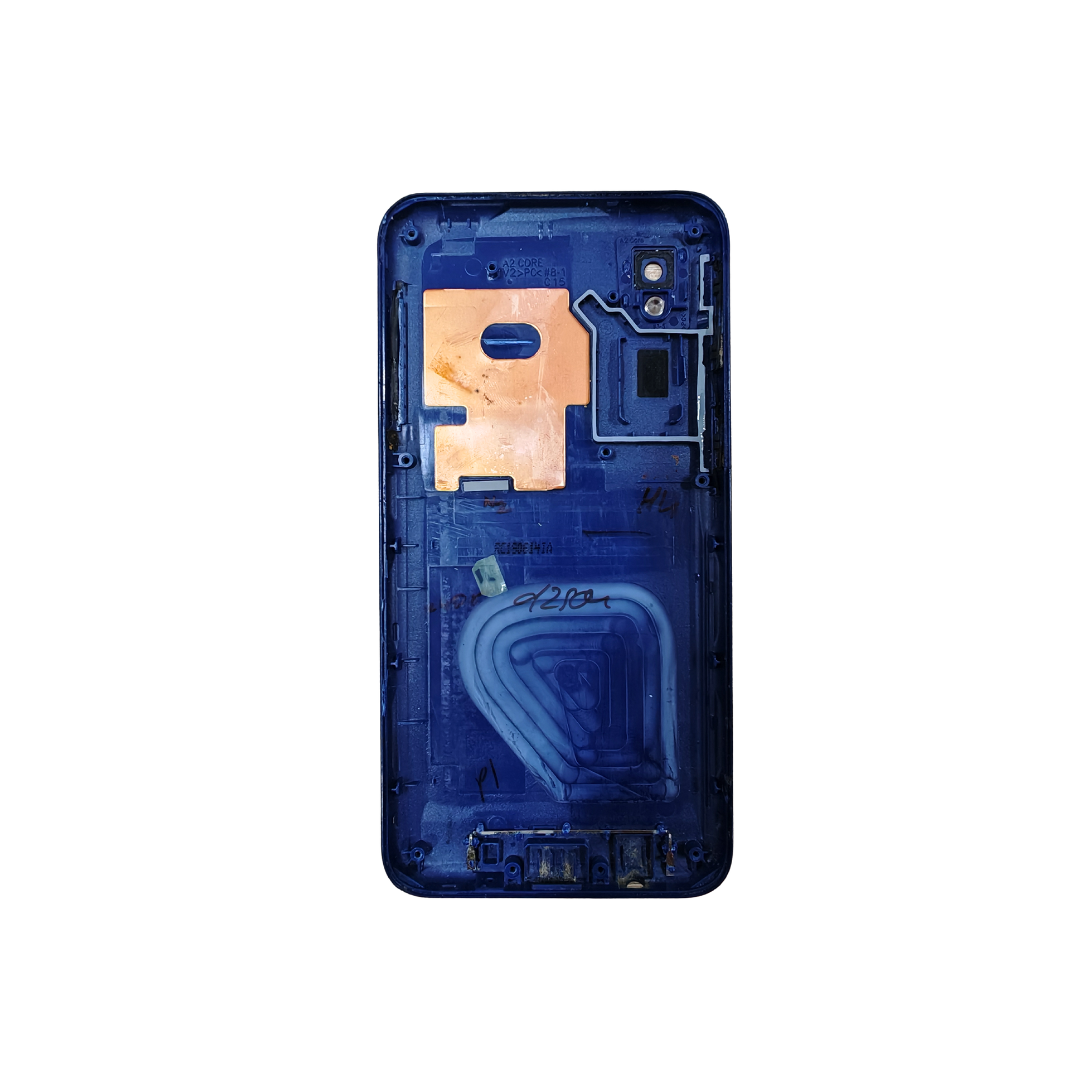 BACK ORIGINAL SAMSUNG A2 CORE SM-A260F/DS - Image 2