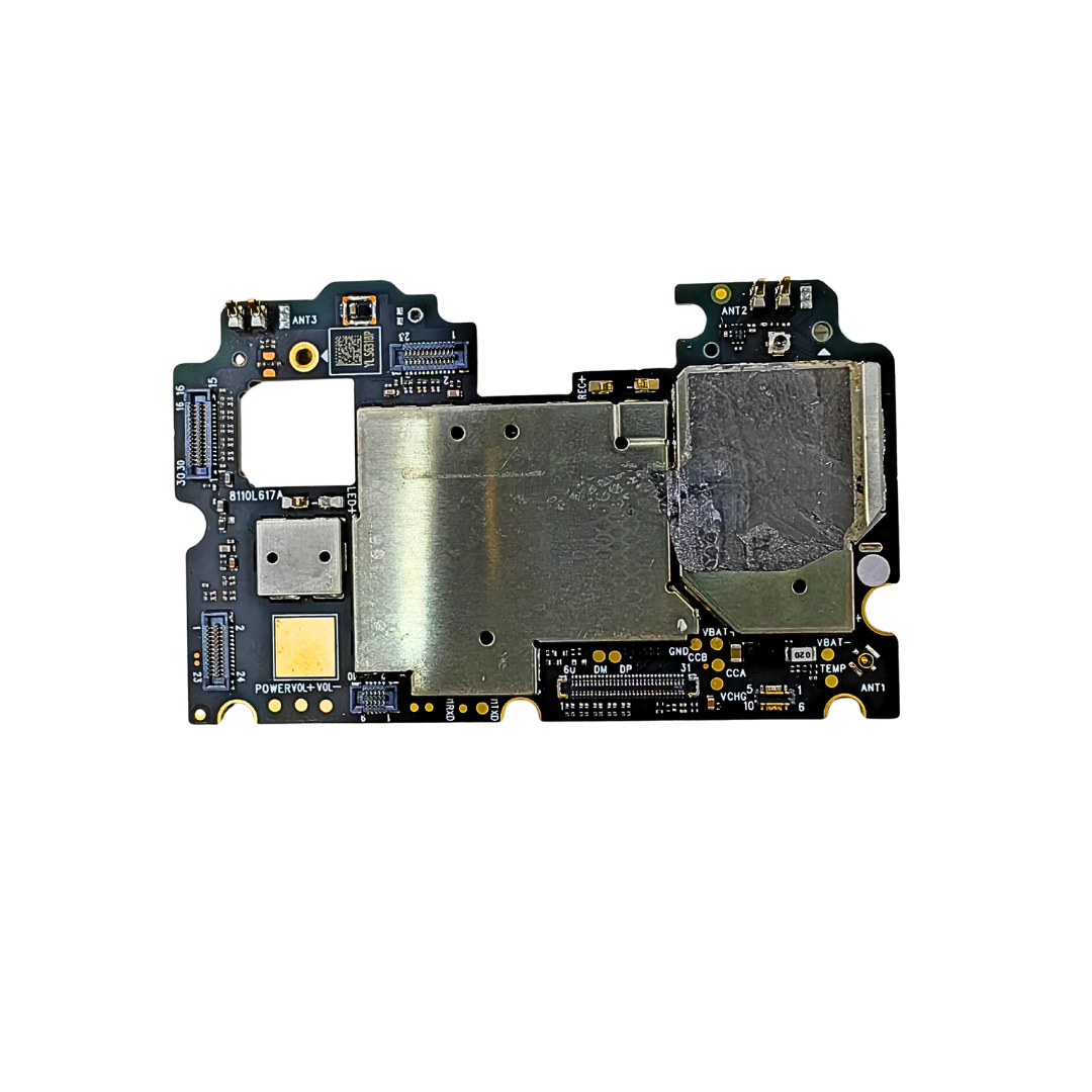 CARTE MERE ORIGINAL ACE BUZZ 7 PRIME