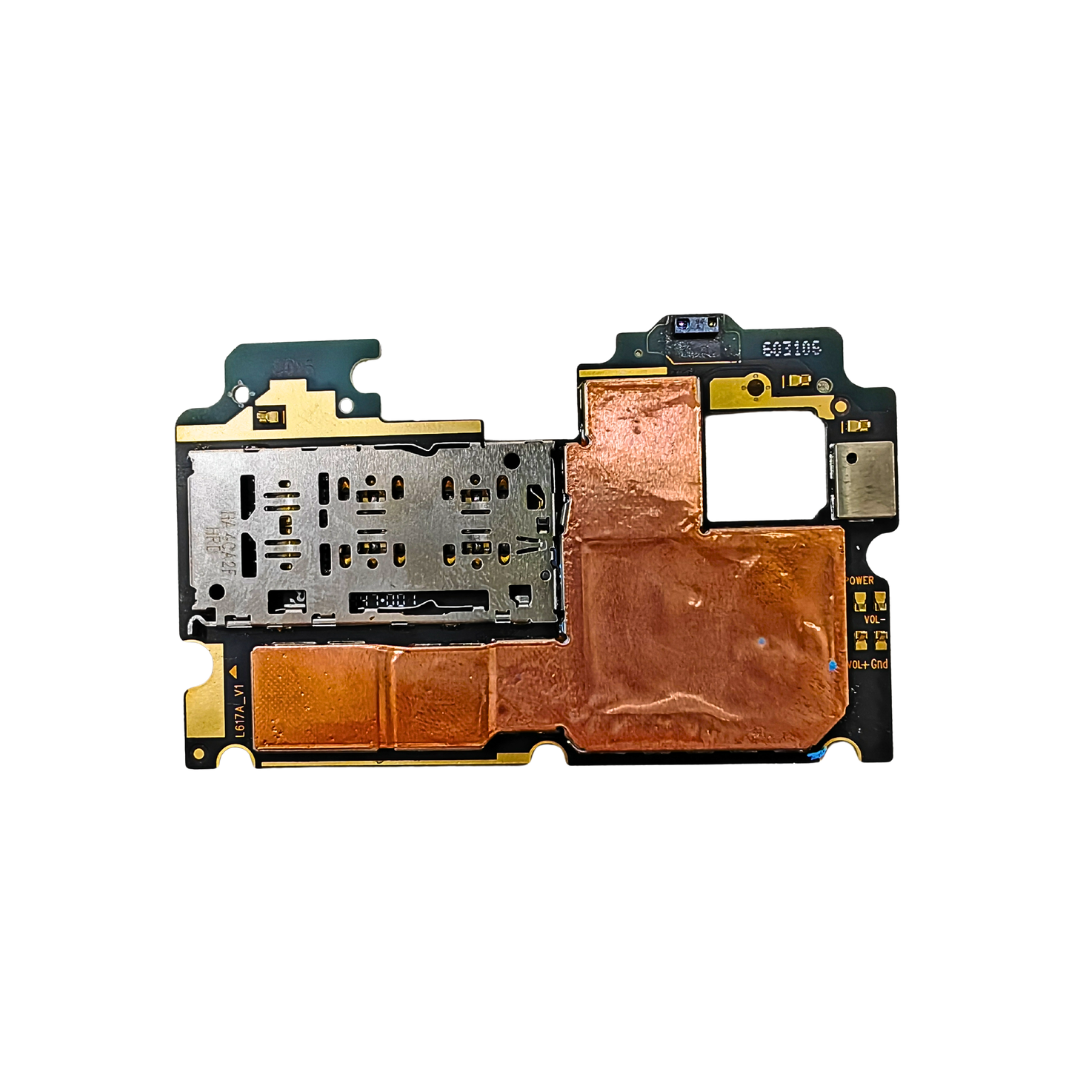 CARTE MERE ORIGINAL ACE BUZZ 7 PRIME – Image 2