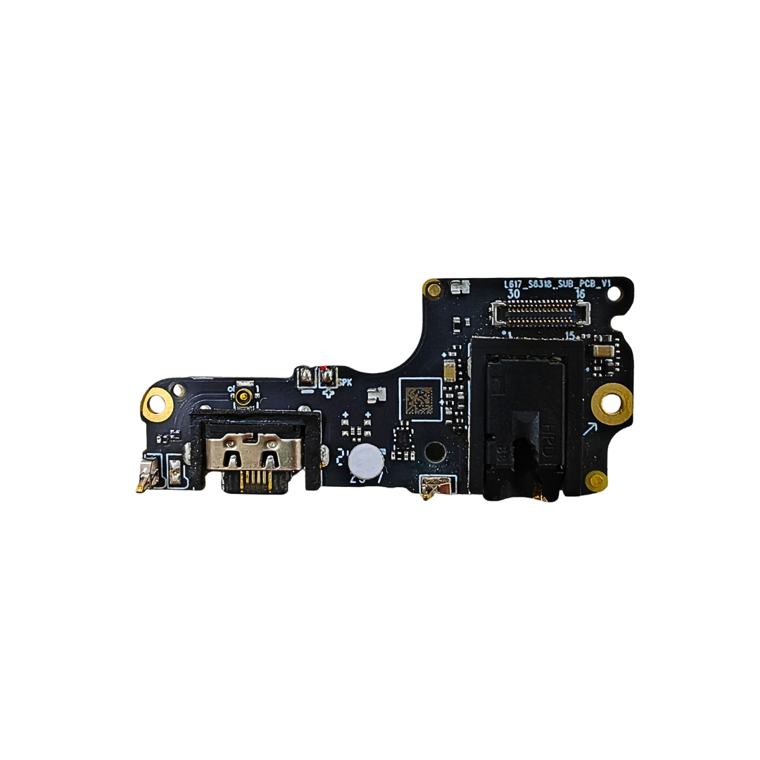 PLAQUE DE CHARGE ORIGINAL ACE BUZZ 7 PRIME – Image 2