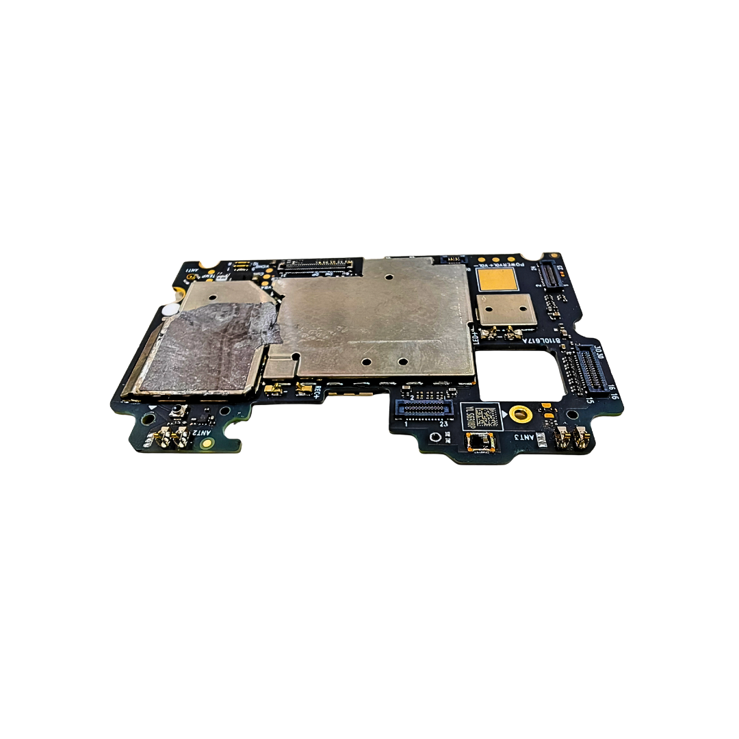 CARTE MERE ORIGINAL ACE BUZZ 7 PRIME – Image 3