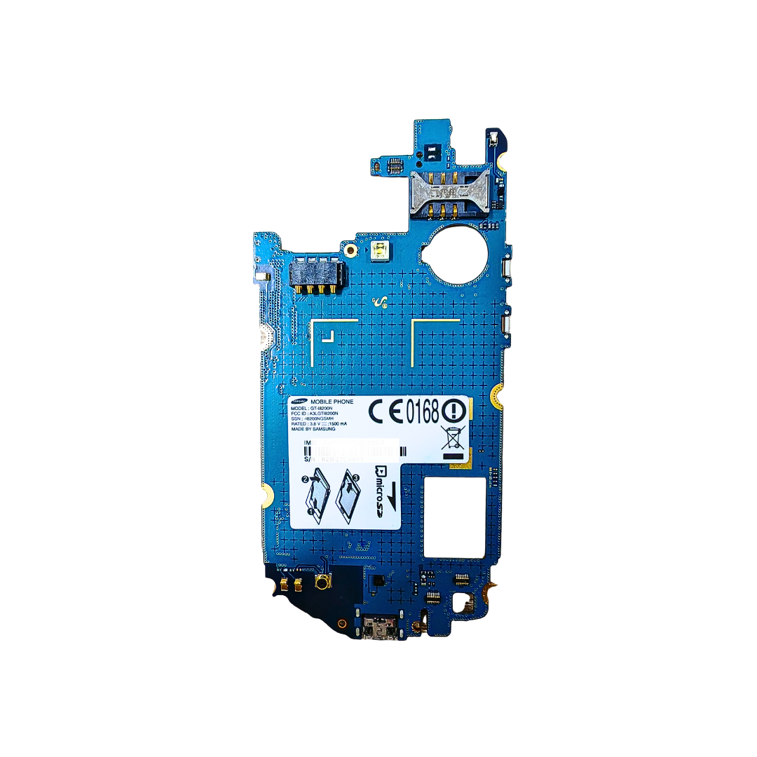 CARTE MERE ORIGINAL SAMSUNG GALAXY S3 MINI – Image 2