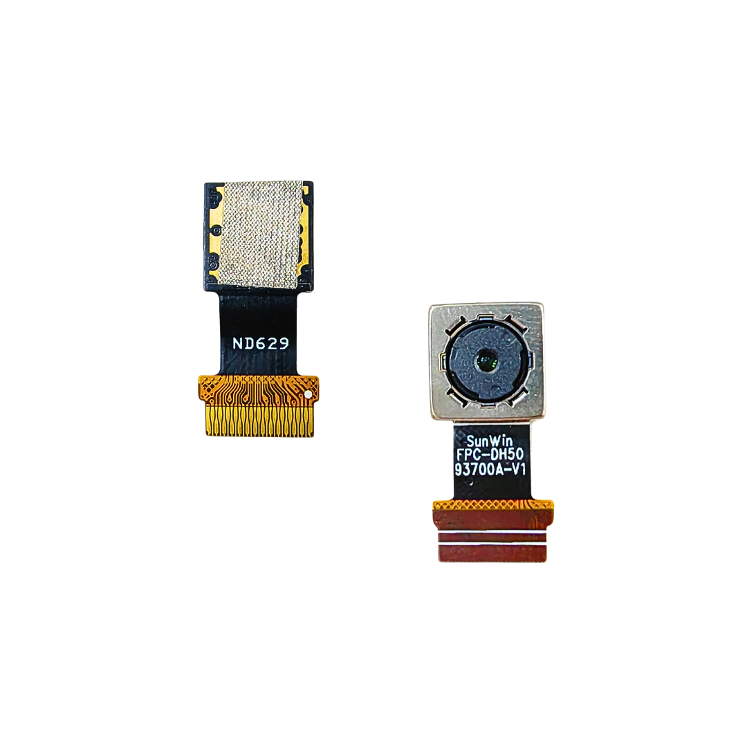 CAMERA ARRIERE ORIGINAL WIKO ROBBY – Image 3