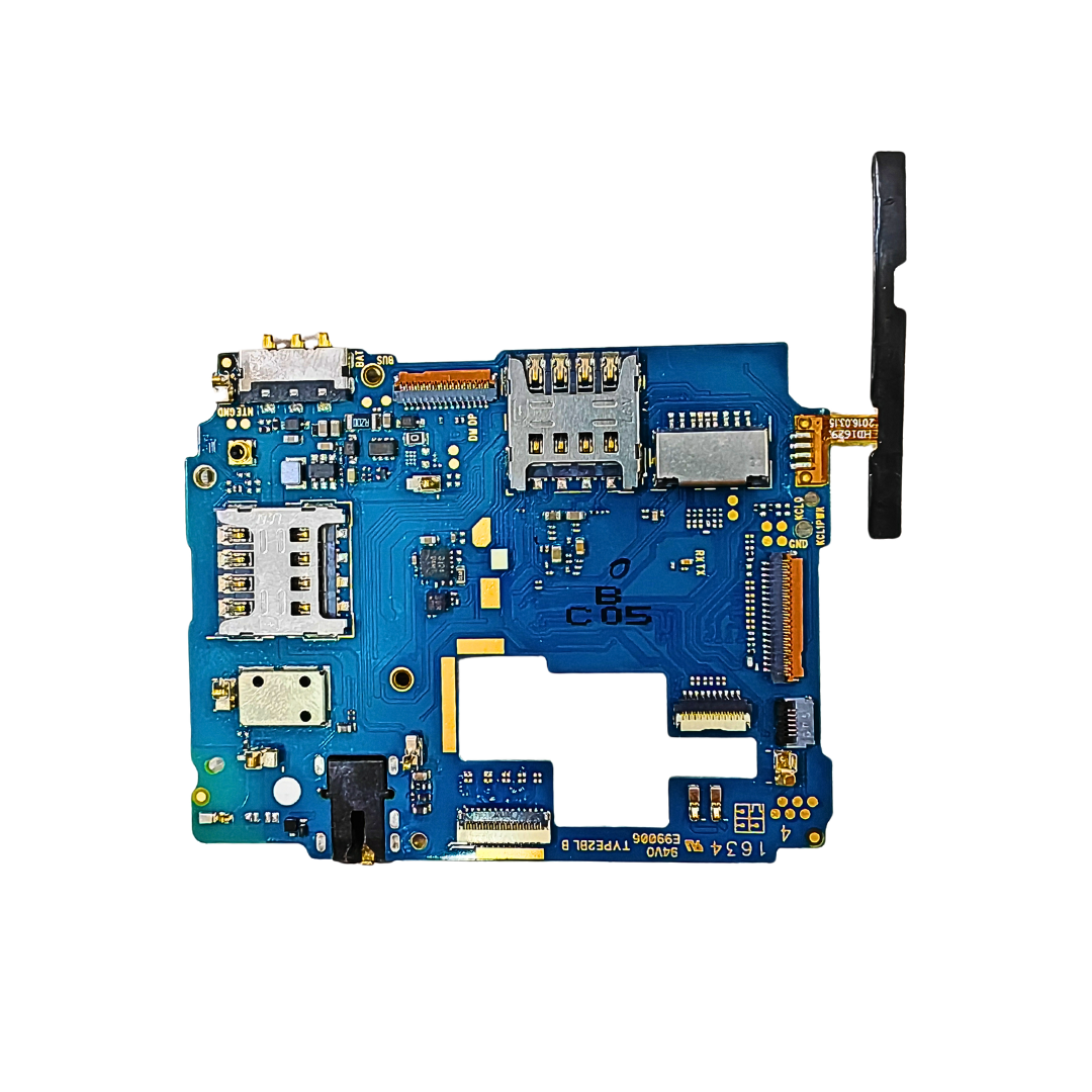 CARTE MERE ORIGINAL WIKO ROBBY