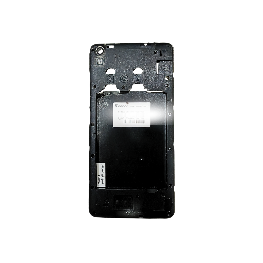 CARCASSE ORIGINAL CONDOR C6+