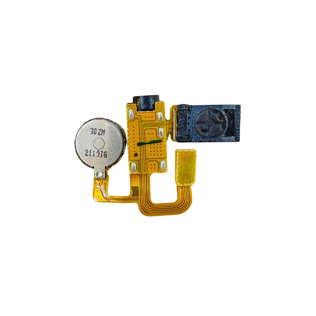 LECTEUR AUDIO+BAFFLE+VIBREUR ORIGINAL SAMSUNG GALAXY SUX TELUS (T989D) – Image 2