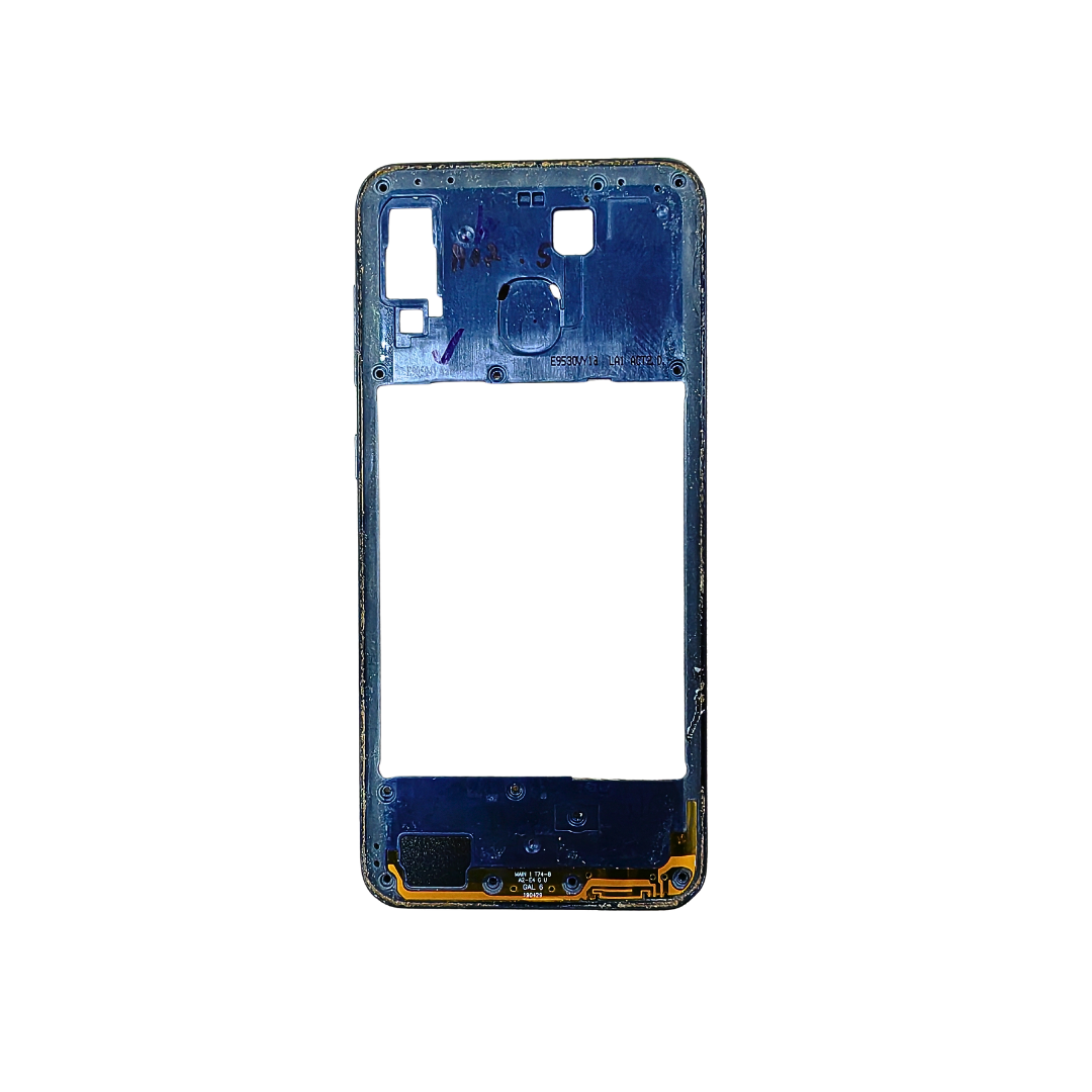 CARCASSE ORIGINAL SAMSUNG GALAXY A20 SM-A205F
