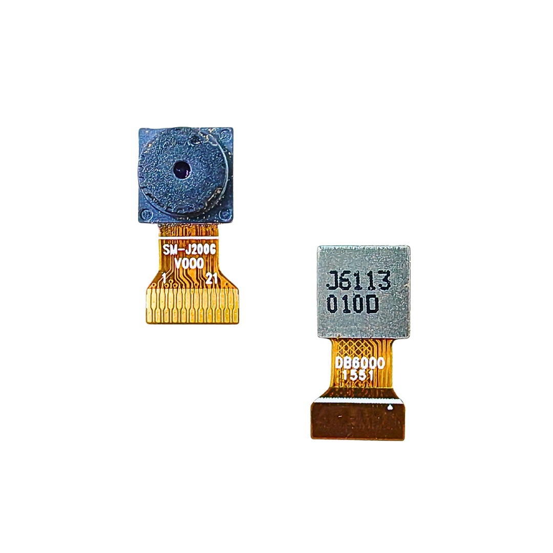 CAMERA AVANT ORIGINAL SAMSUNG GALAXY J2 ACE – Image 3