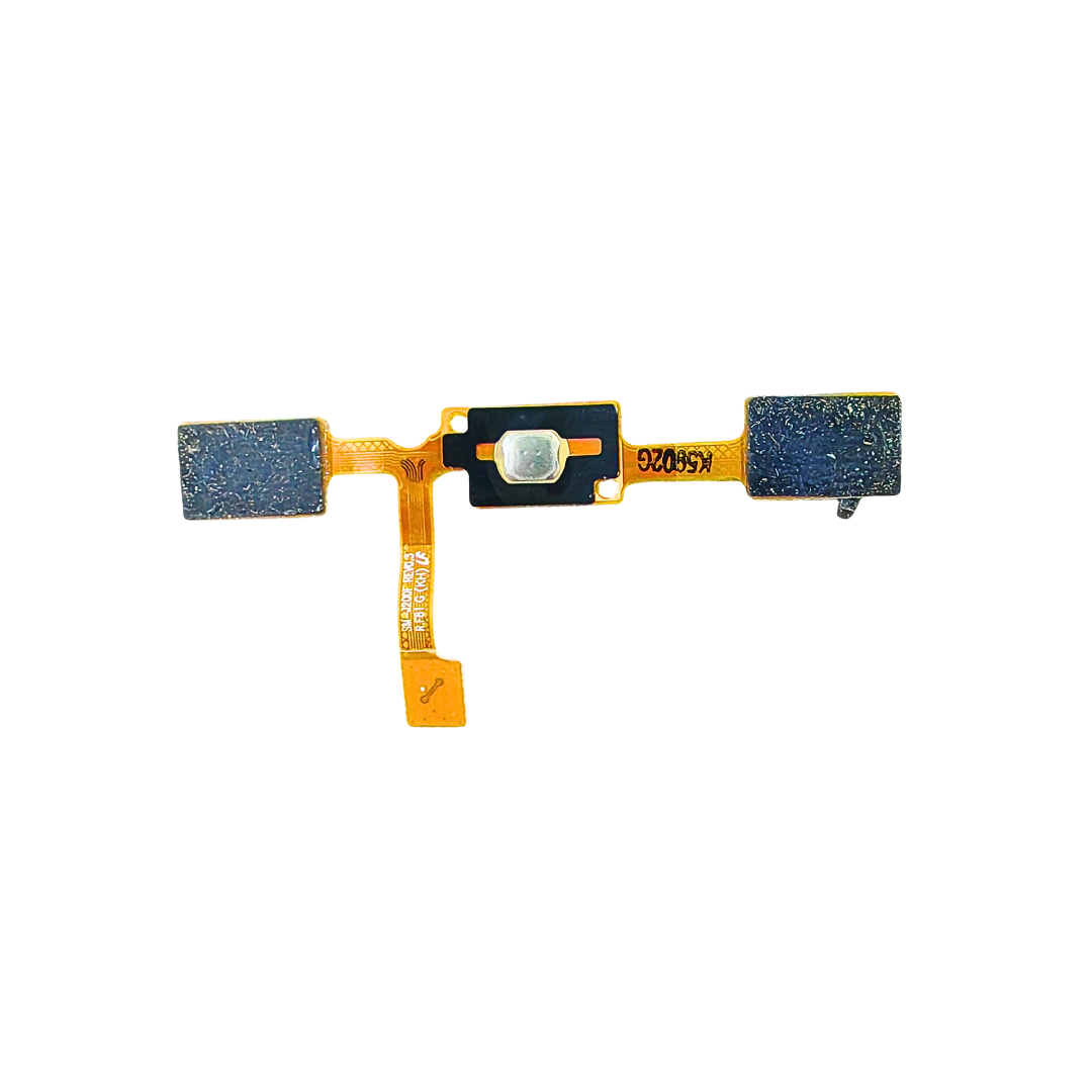 NAPPE BOUTON HOME ORIGINAL SAMSUNG GALAXY J2 ACE