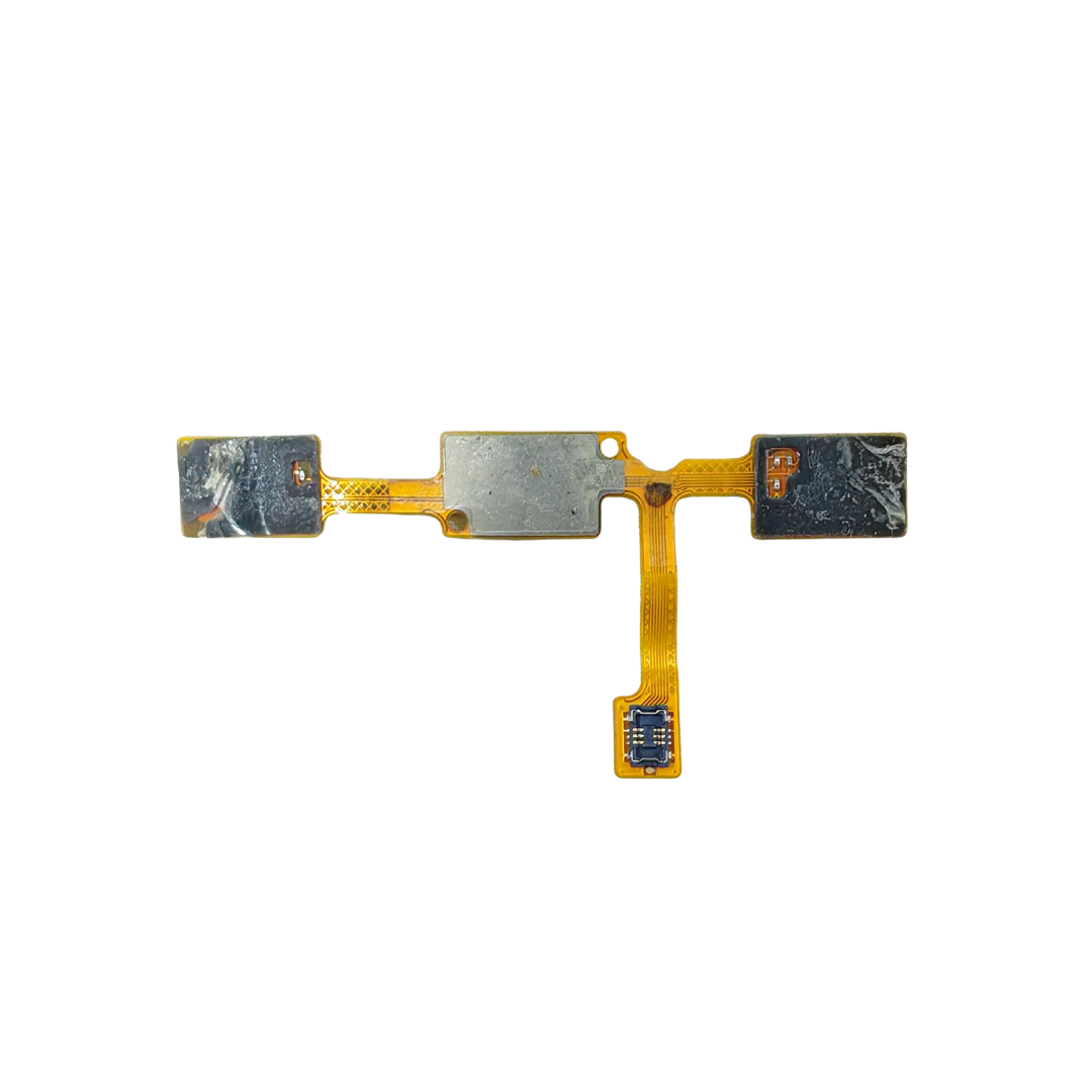 NAPPE BOUTON HOME ORIGINAL SAMSUNG GALAXY J2 ACE - Image 2
