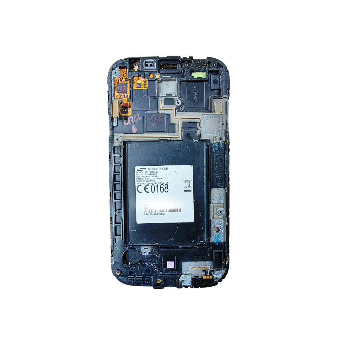 AFFICHEUR ORIGINAL SAMSUNG GALAXY GRAND NEO PLUS - Image 2