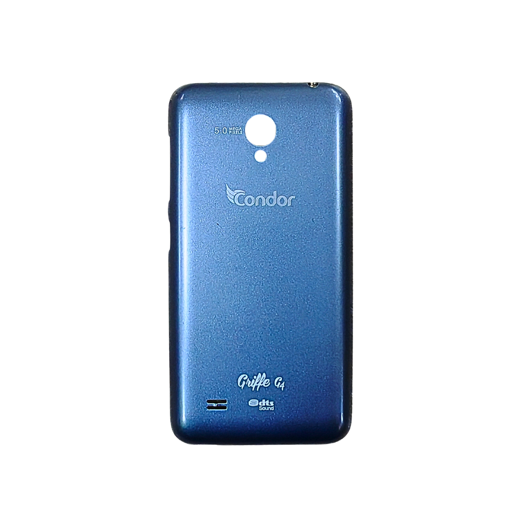 BACK ORIGINAL CONDOR GRIFFE G4
