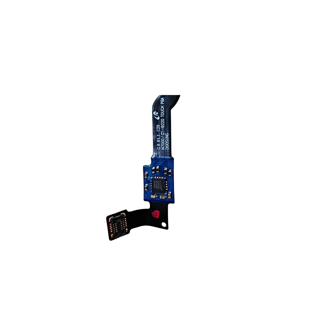 BOUTON HOME ORIGINAL SAMSUNG GALAXY NOTE 1 (GT-N7000) - Image 3