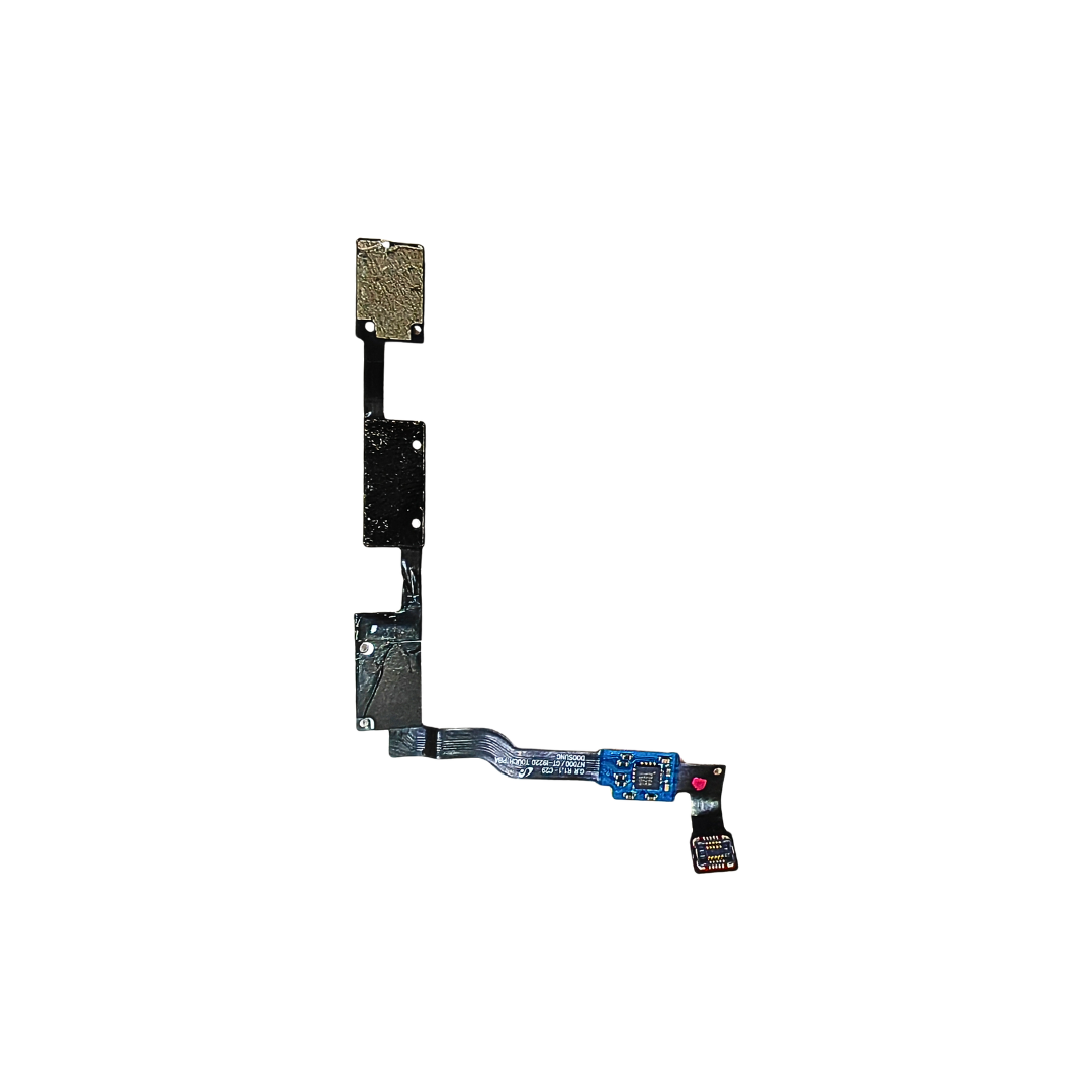 BOUTON HOME ORIGINAL SAMSUNG GALAXY NOTE 1 (GT-N7000) - Image 2