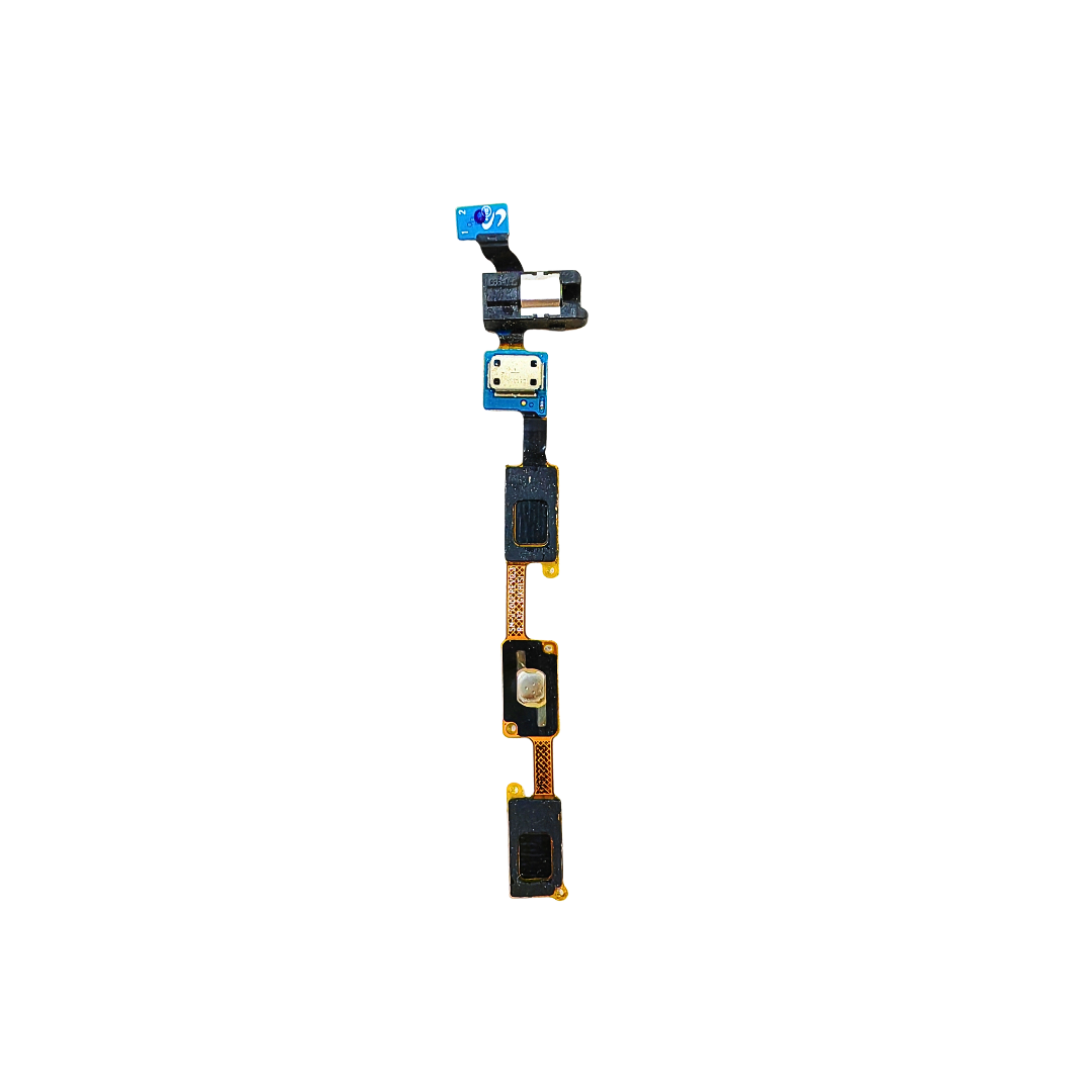 LECTEUR AUDIO+BOUTON HOME