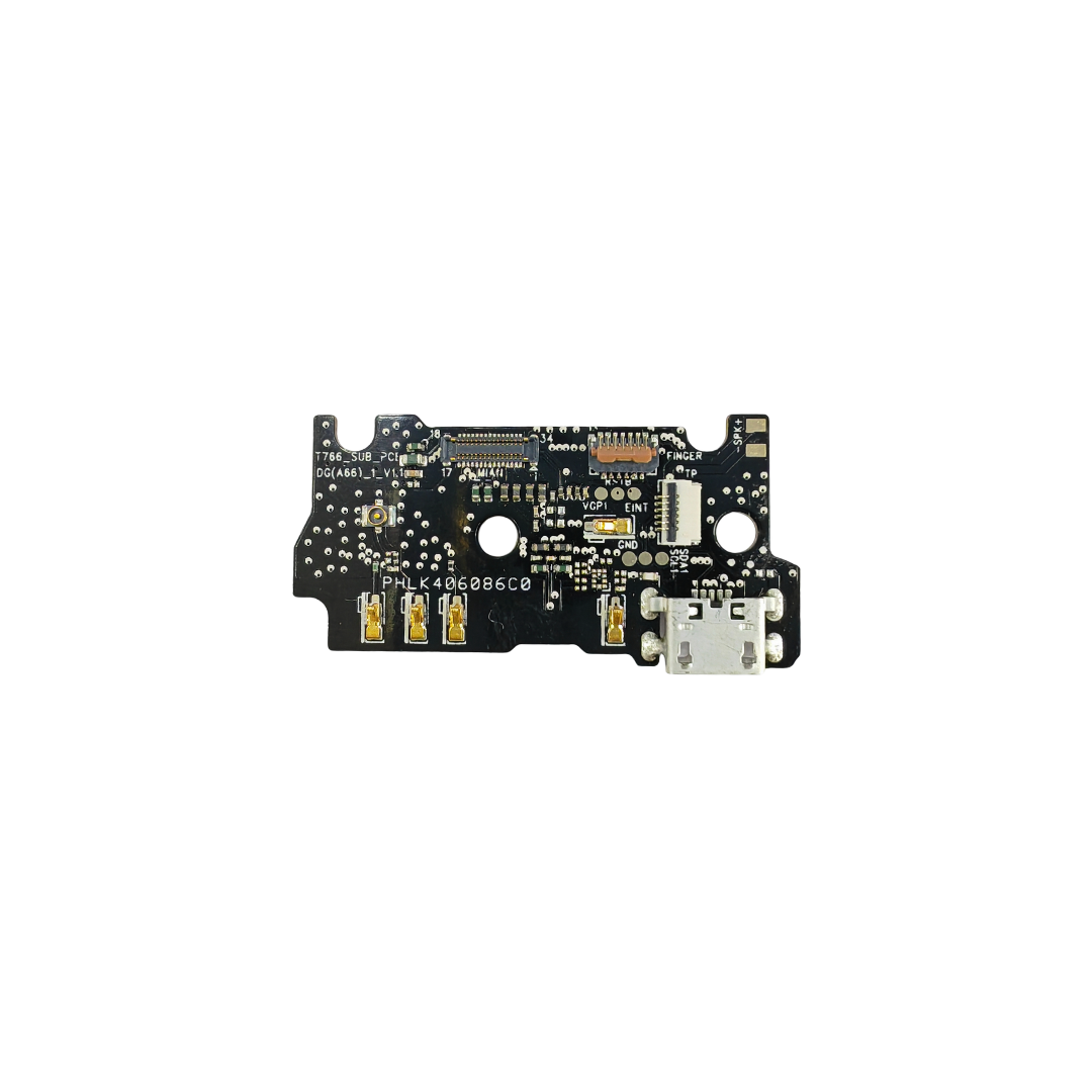 PLAQUE DE CHARGE DOOGEE MIX LETE CTP