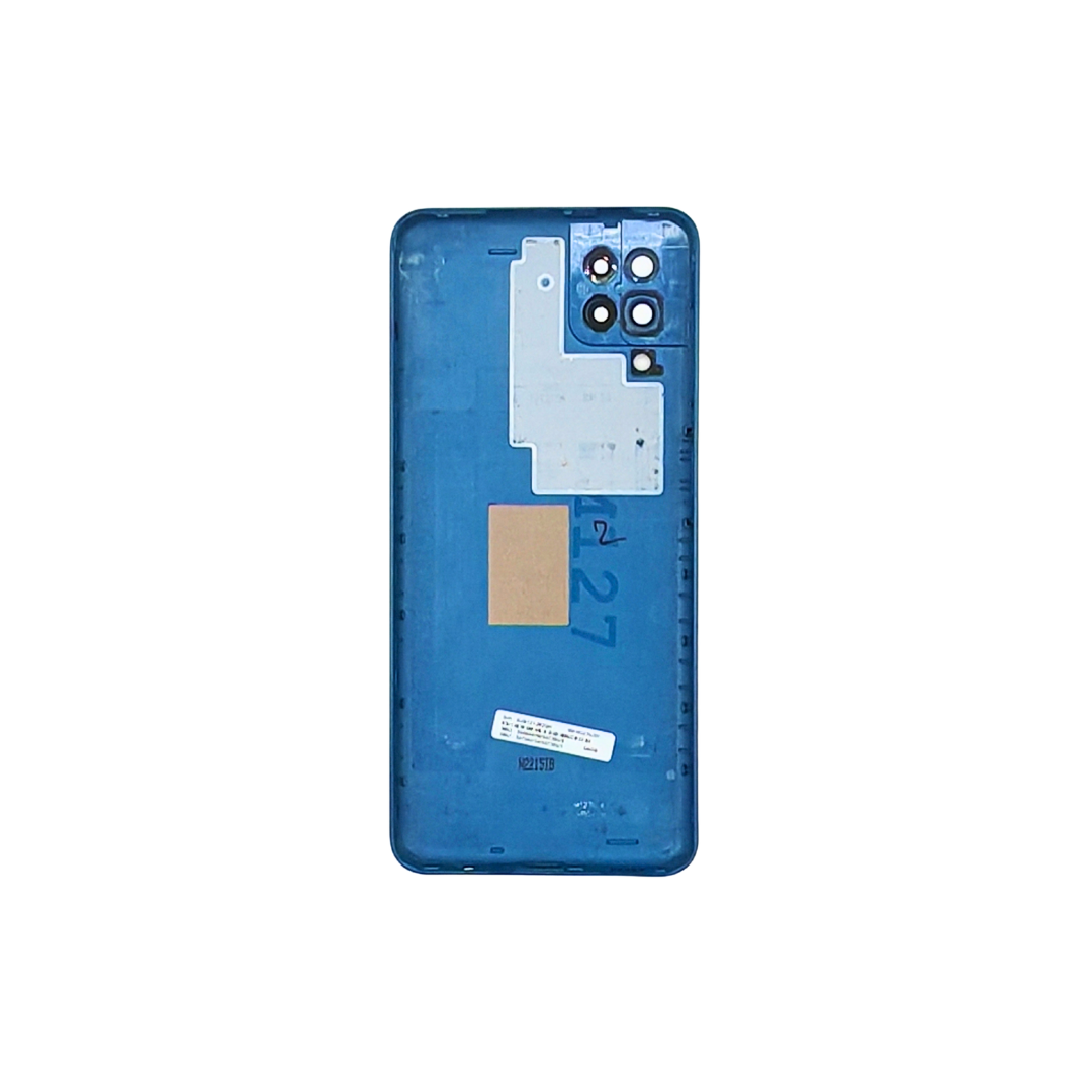 BACK ORIGINAL SAMSUNG GALAXY A12 - Image 3