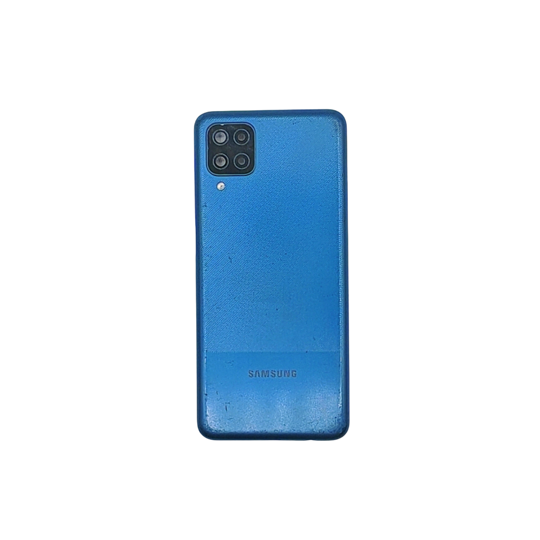 BACK ORIGINAL SAMSUNG GALAXY A12 - Image 2