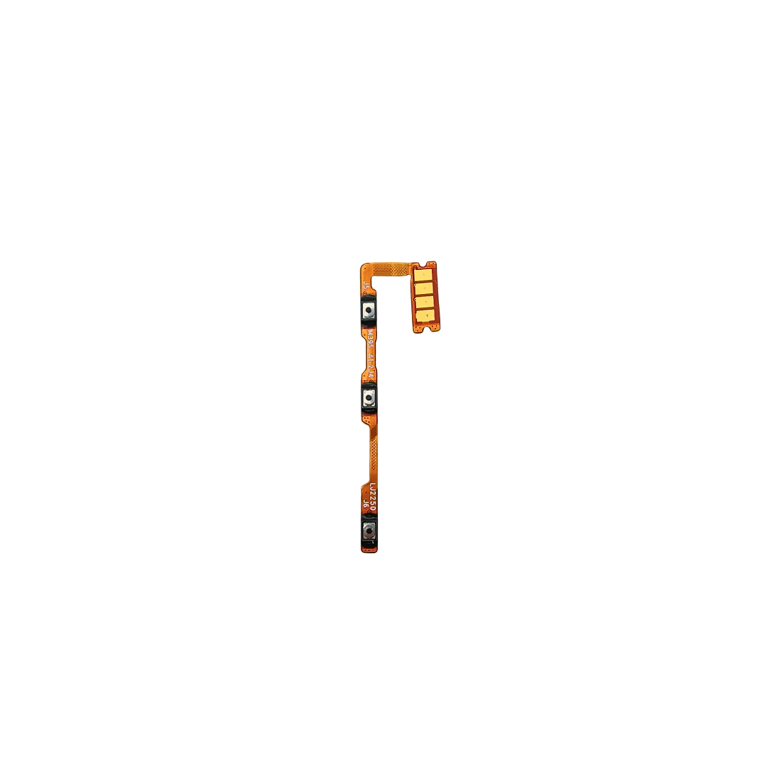 SWITCH POWER/VOLUME ORIGINAL REDMI NOTE 12 4G