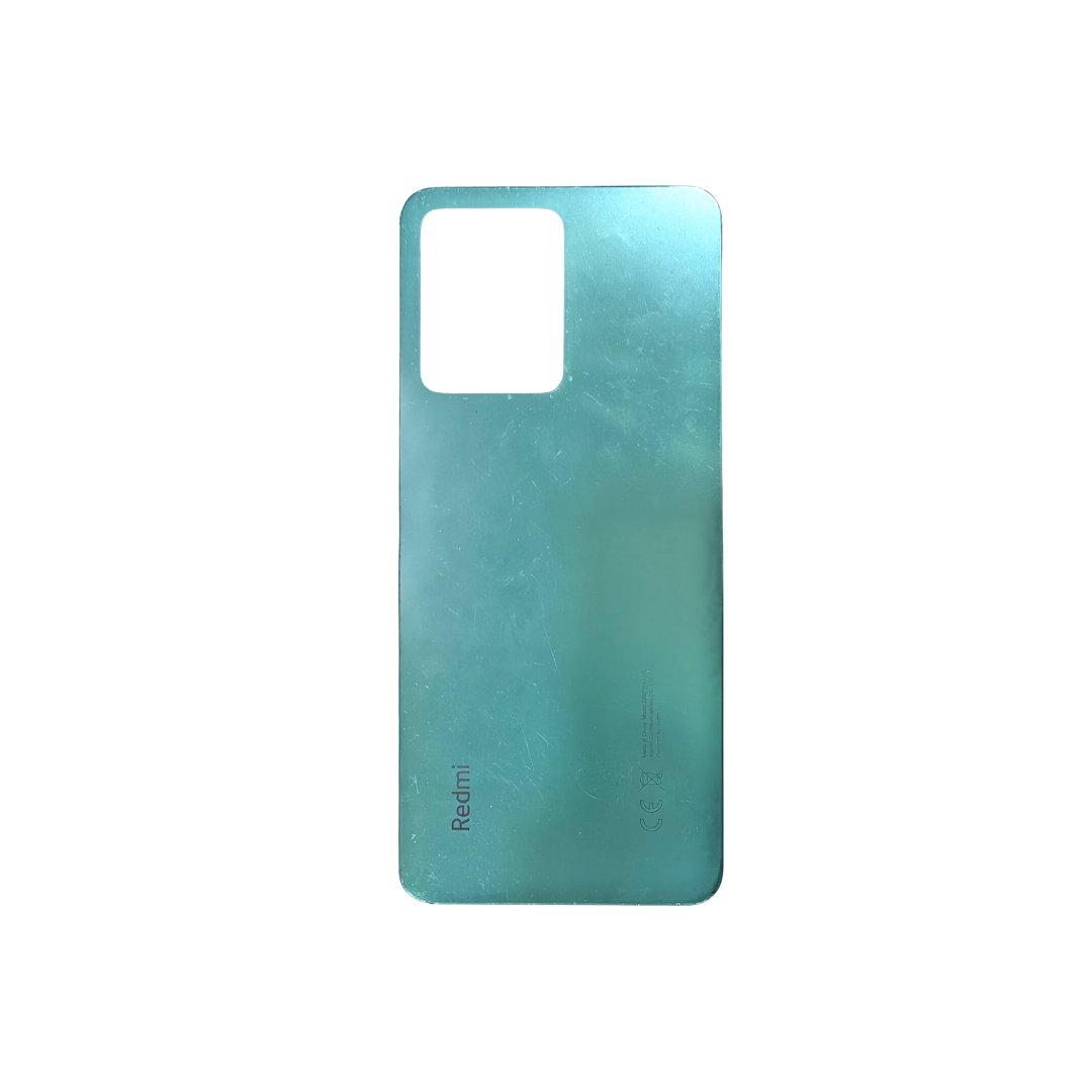 BACK ORIGINAL REDMI NOTE 12 4G