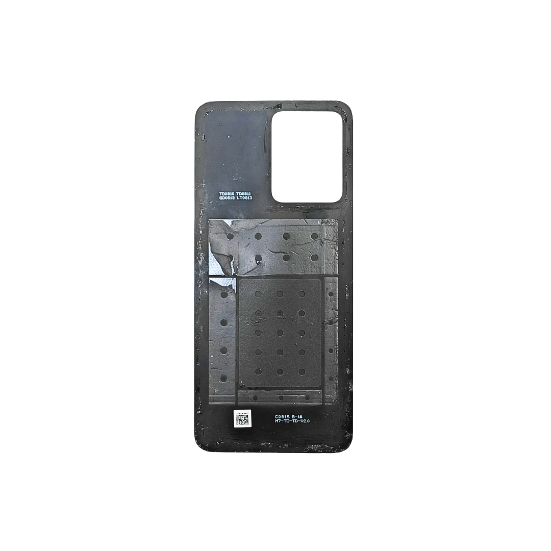 BACK ORIGINAL REDMI NOTE 12 4G – Image 3