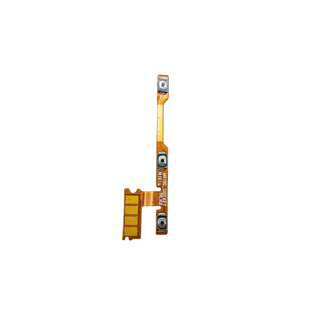 SWITCH POWER/VOLUME ORIGINAL REDMI NOTE 7