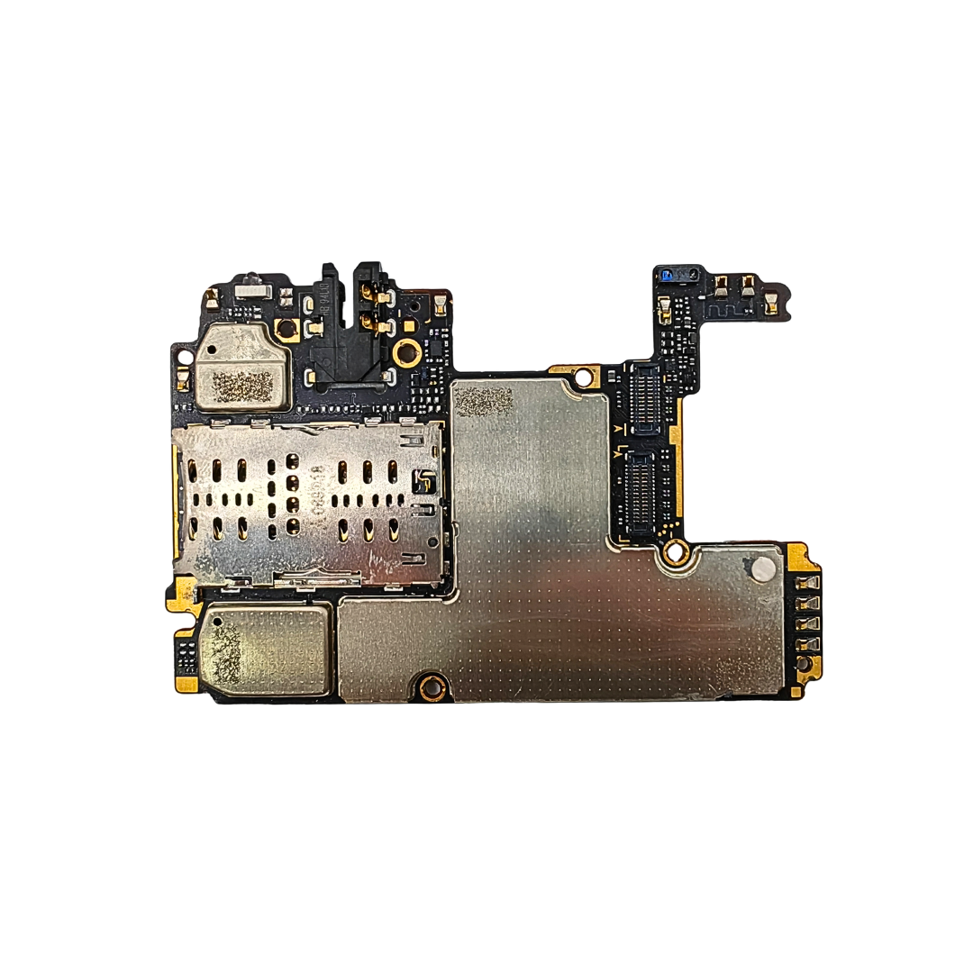 CARTE MERE ORIGINAL REDMI NOTE 7 – Image 2
