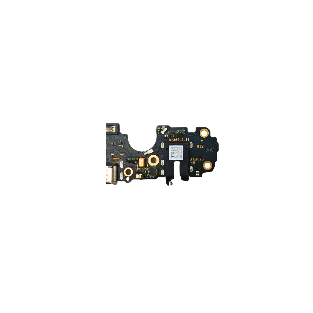 PLAQUE DE CHARGE ORIGINAL OPPO A16 – Image 3