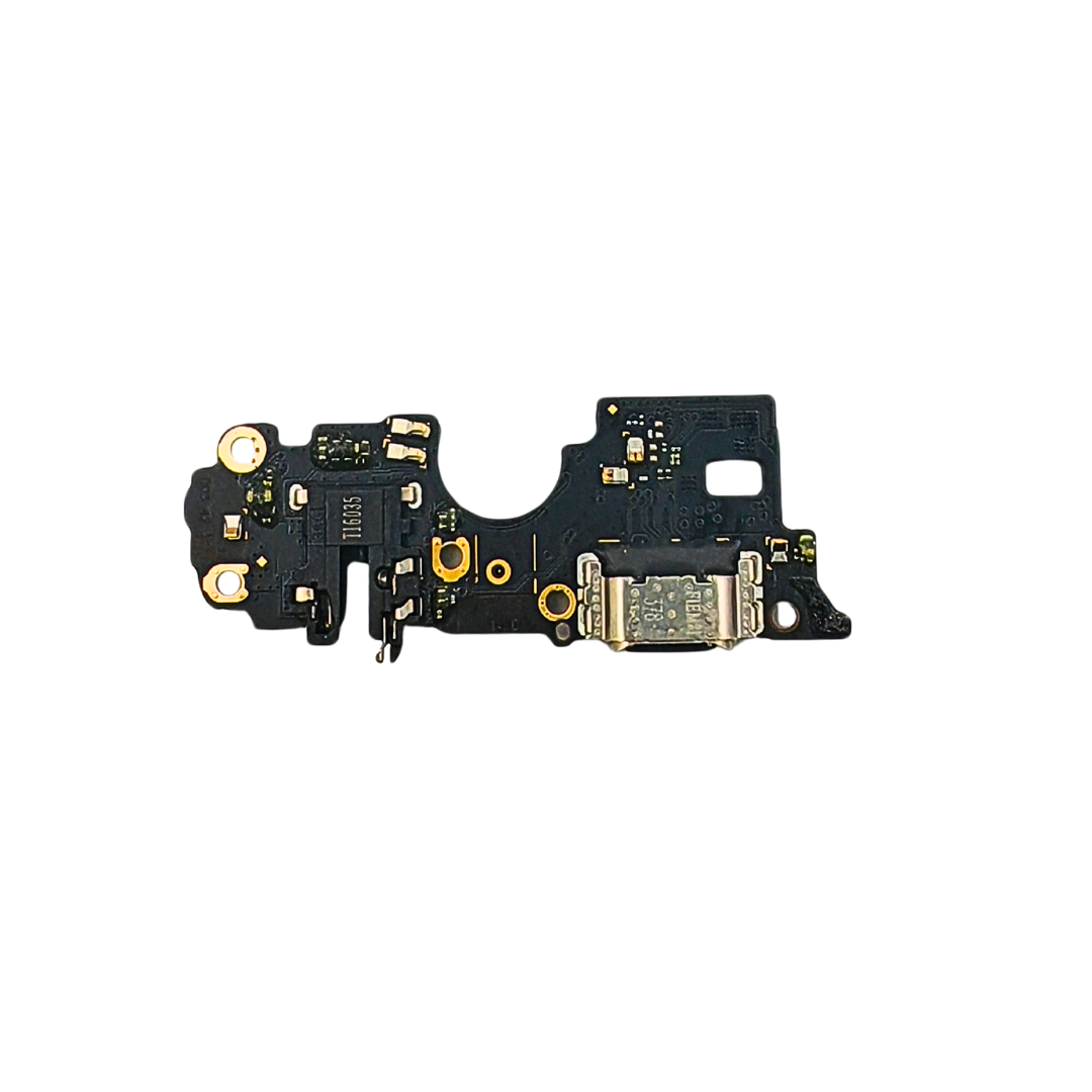 PLAQUE DE CHARGE ORIGINAL OPPO A16 – Image 2
