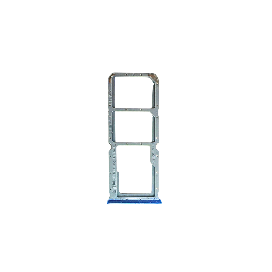 LECTEUR CARTE SIM ORIGINAL OPPO A16 – Image 2
