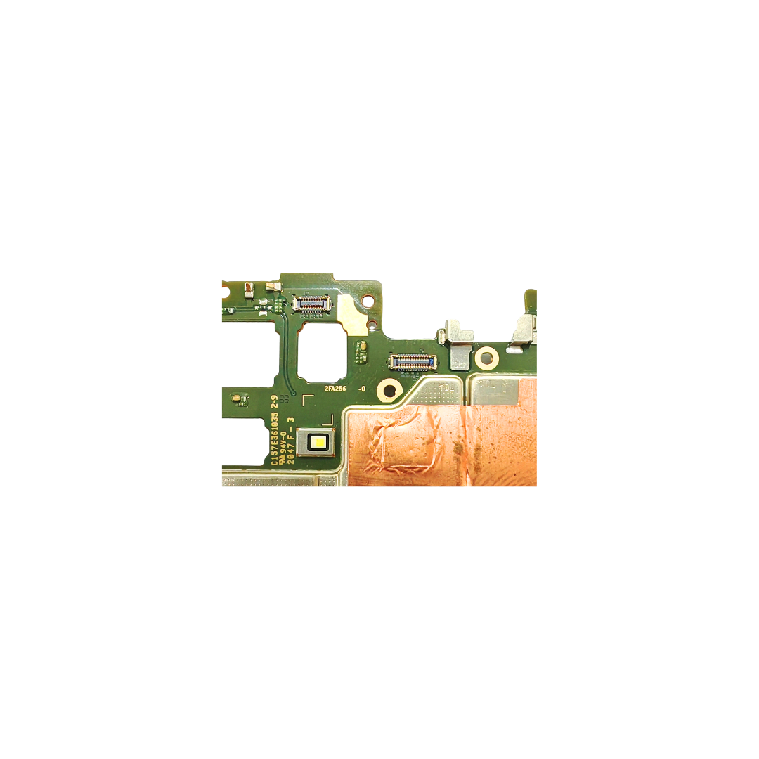 CARTE MÈRE ORIGINAL OPPO A15 – Image 3