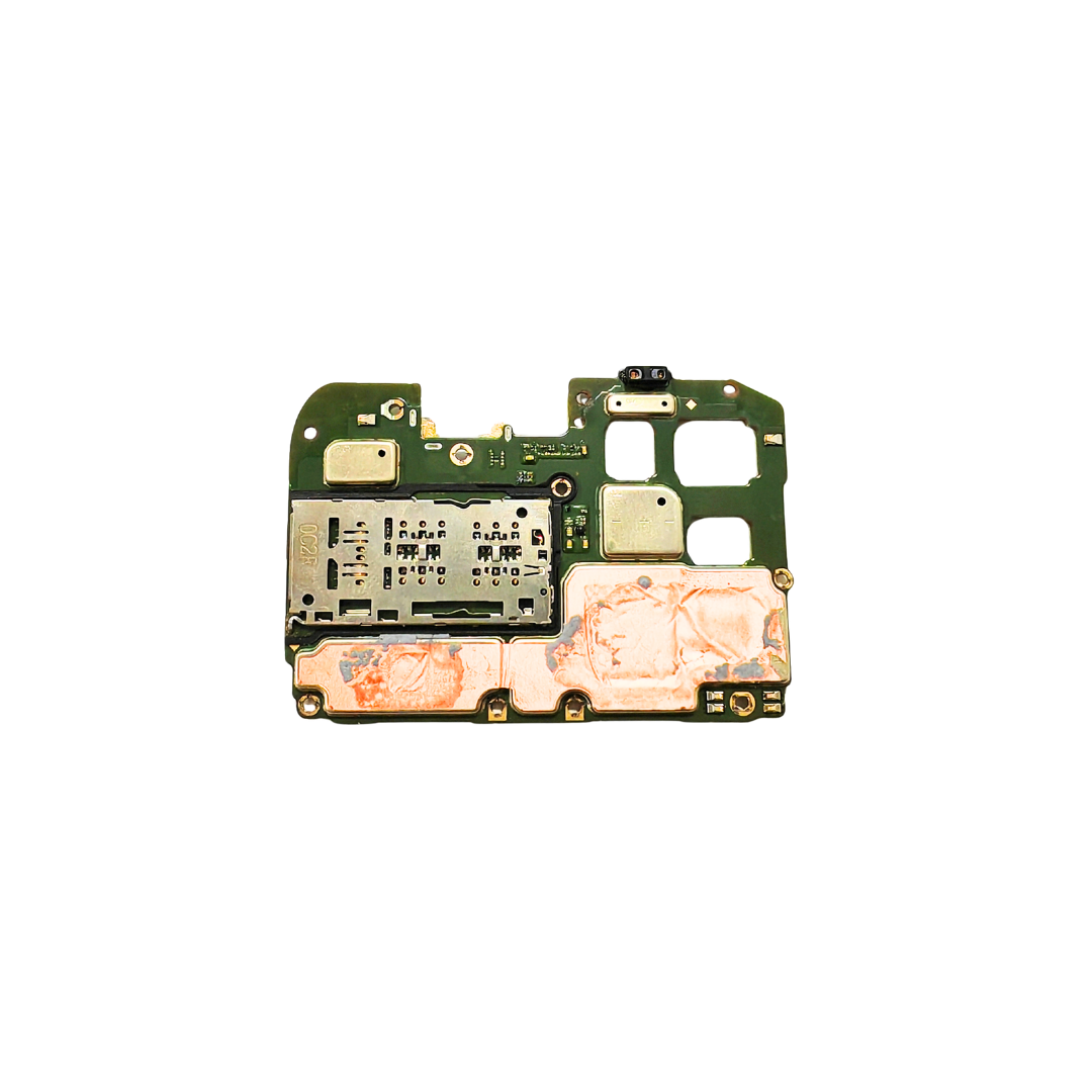 CARTE MÈRE ORIGINAL OPPO A15 – Image 2