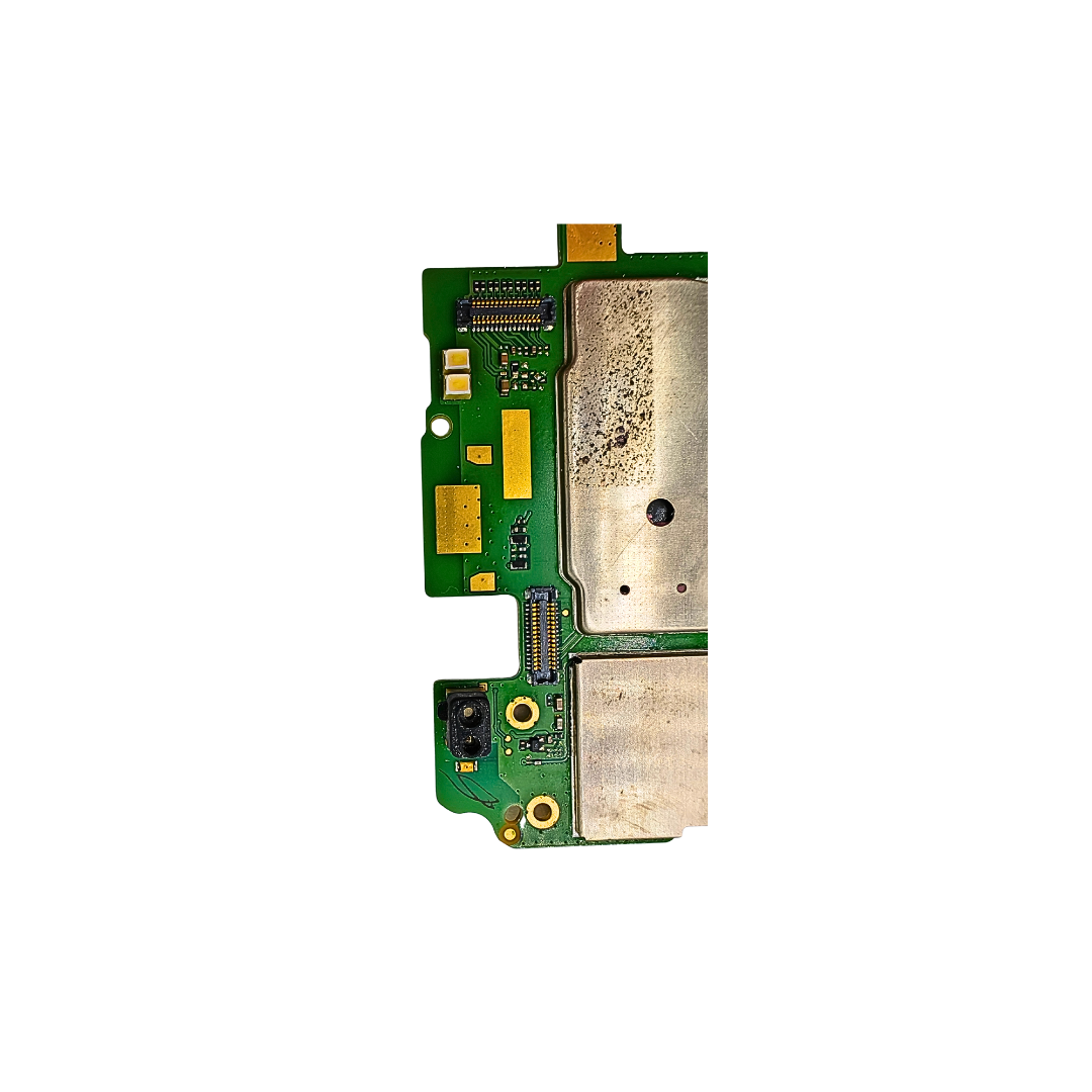 CARTE MERE ORIGINAL INFINIX SMART 2 – Image 4