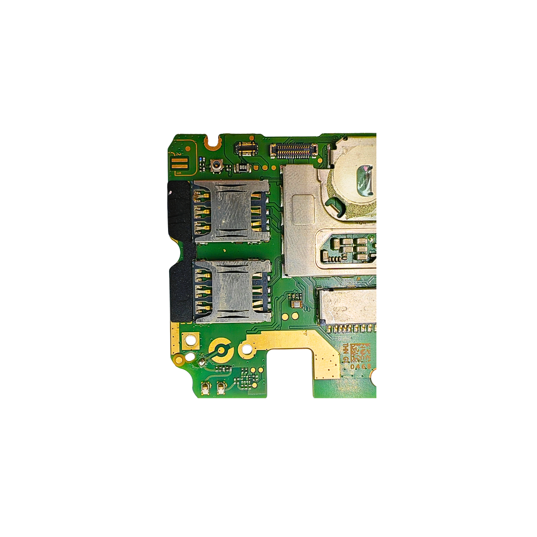 CARTE MERE ORIGINAL INFINIX SMART 2 – Image 3