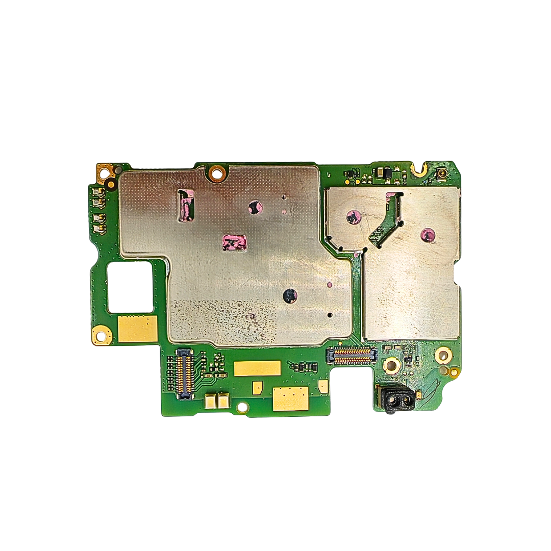 CARTE MERE ORIGINAL INFINIX SMART 2 – Image 2