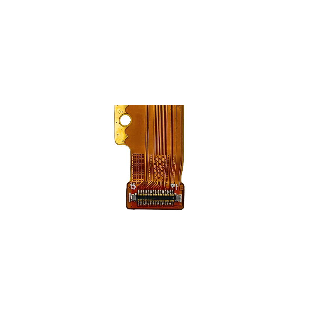 NAPPE DE CHARGE ORIGINAL INFINIX SMART 2 – Image 3