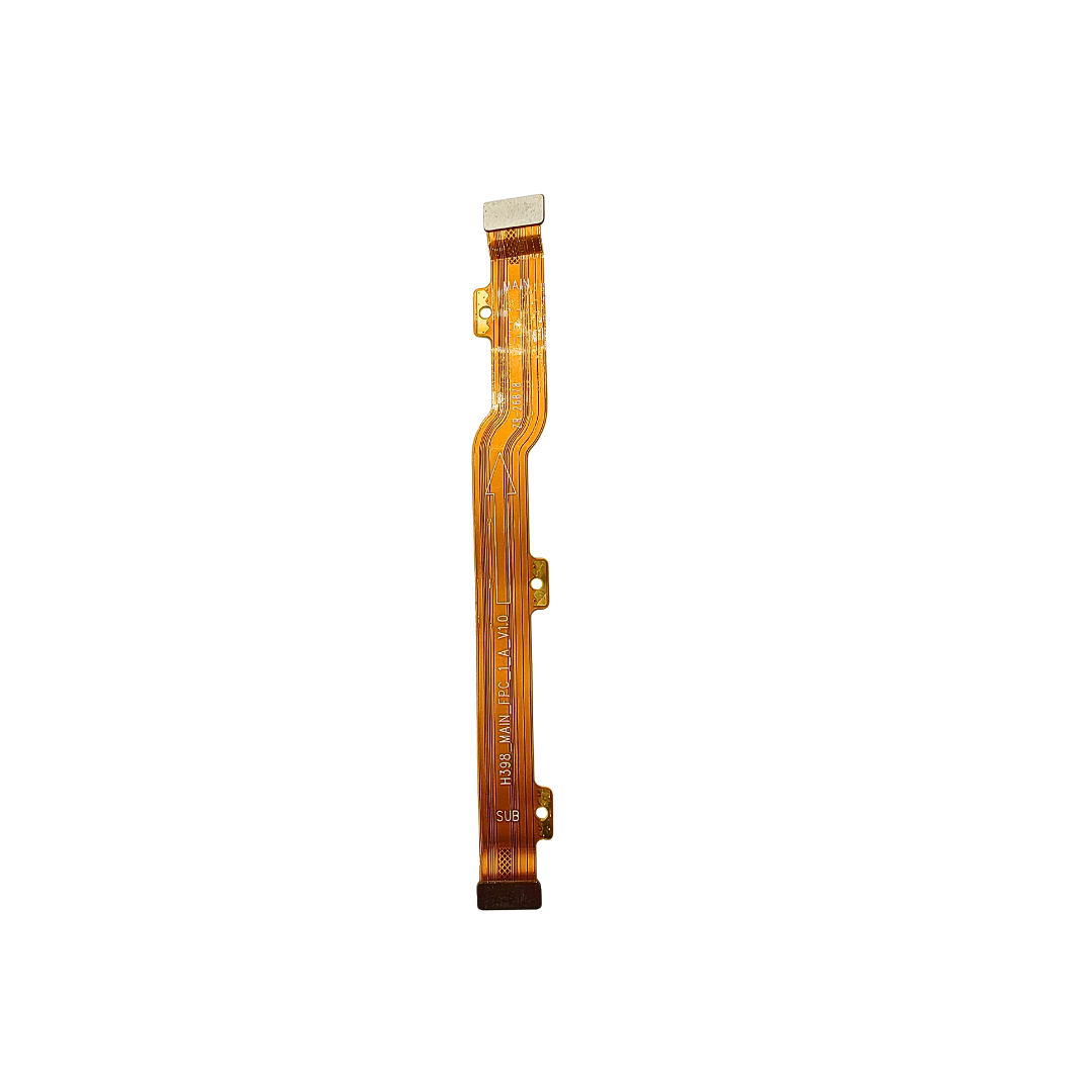 NAPPE DE CHARGE ORIGINAL INFINIX SMART 2 – Image 2