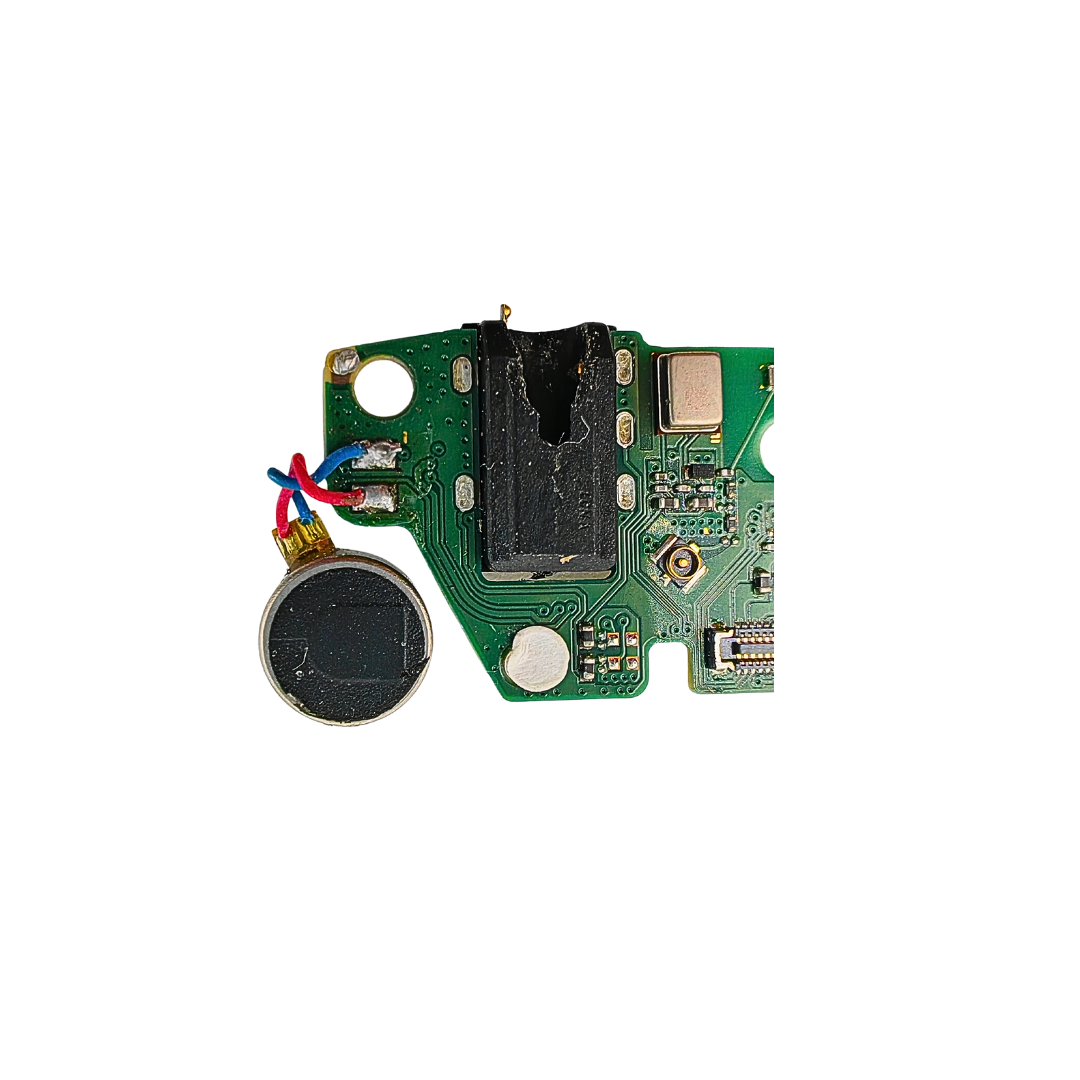 PLAQUE DE CHARGE ORIGINAL INFINIX SMART 2 – Image 3
