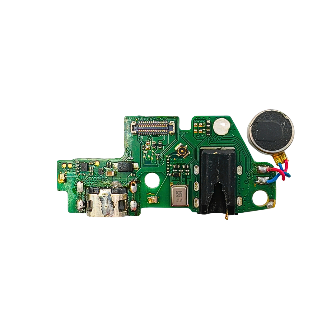 PLAQUE DE CHARGE ORIGINAL INFINIX SMART 2