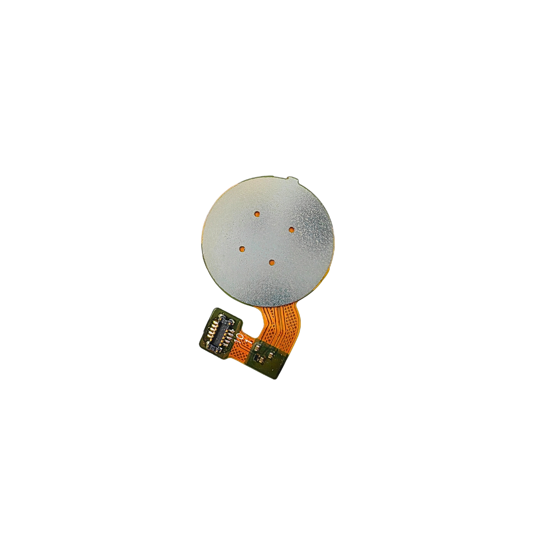 LECTEUR D'EMPREINTE ORIGINAL INFINIX SMART 2 - Image 2